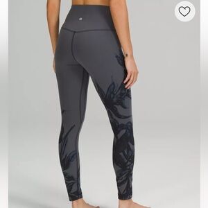 Lululemon Align HR Pant 28” Nulu Size 4
Botanical Bloom Anchor
